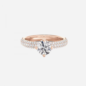 croissant dome hoops